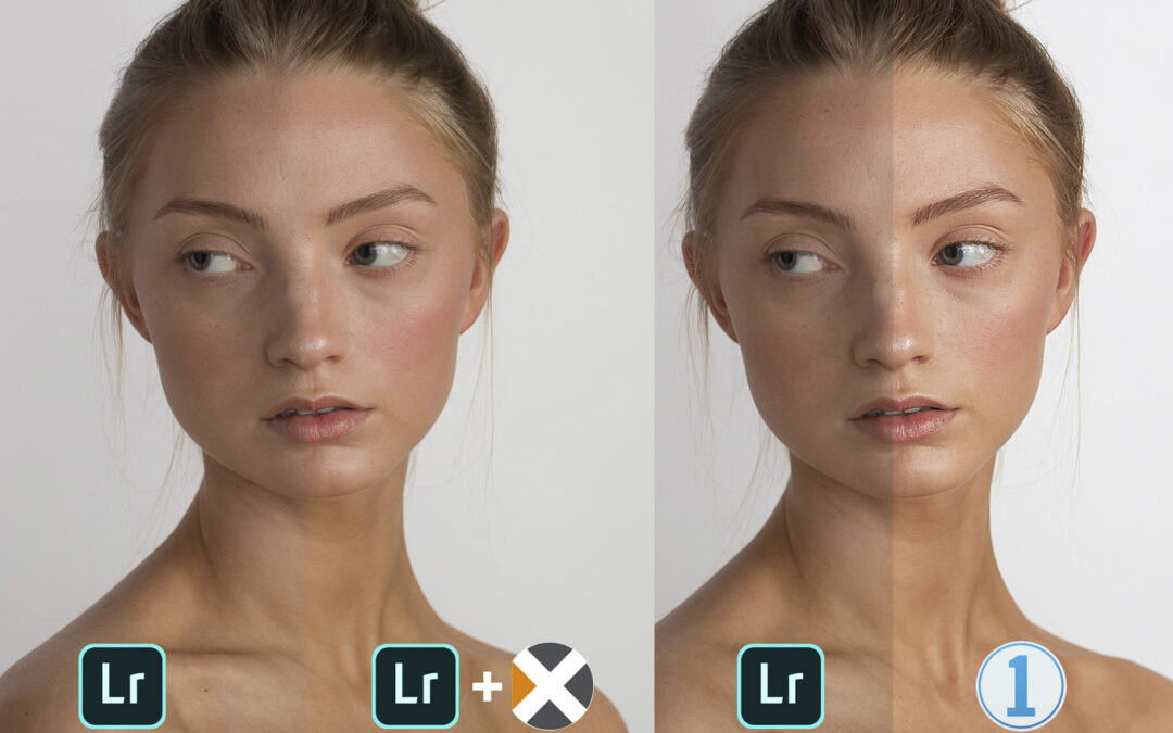 Capture One Pro v Adobe Lightroom, which is better? 2020