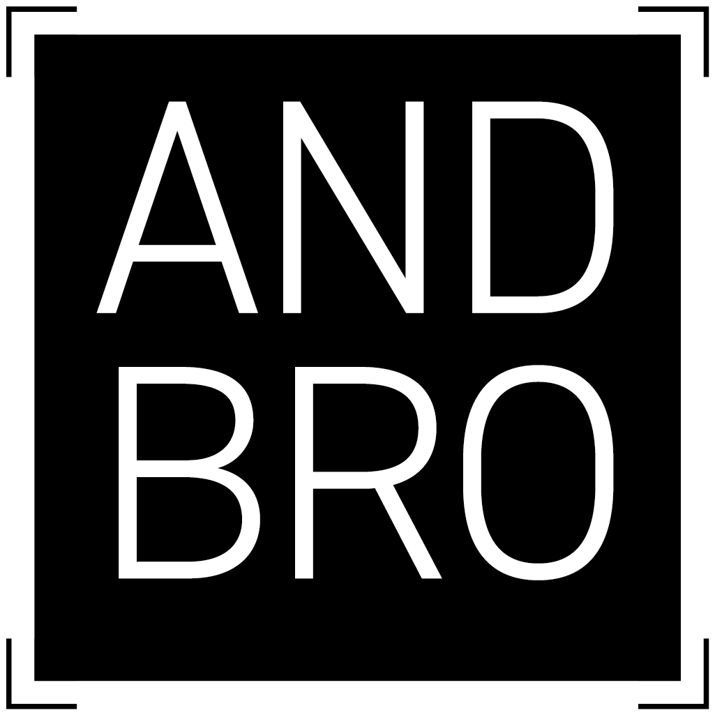 Andy Broadbent Photography Logo